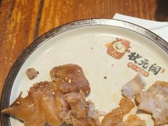-状元阁烧烤(新华路总店)