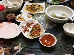 特色牛骨头-苏莱特色牛骨滩羊手抓馆(长城东街总店)