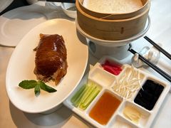 -四季民福烤鸭店(前门大栅栏店)