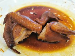 私房乳鸽-新兴家喻酒家·羊城名宴(昌岗店)