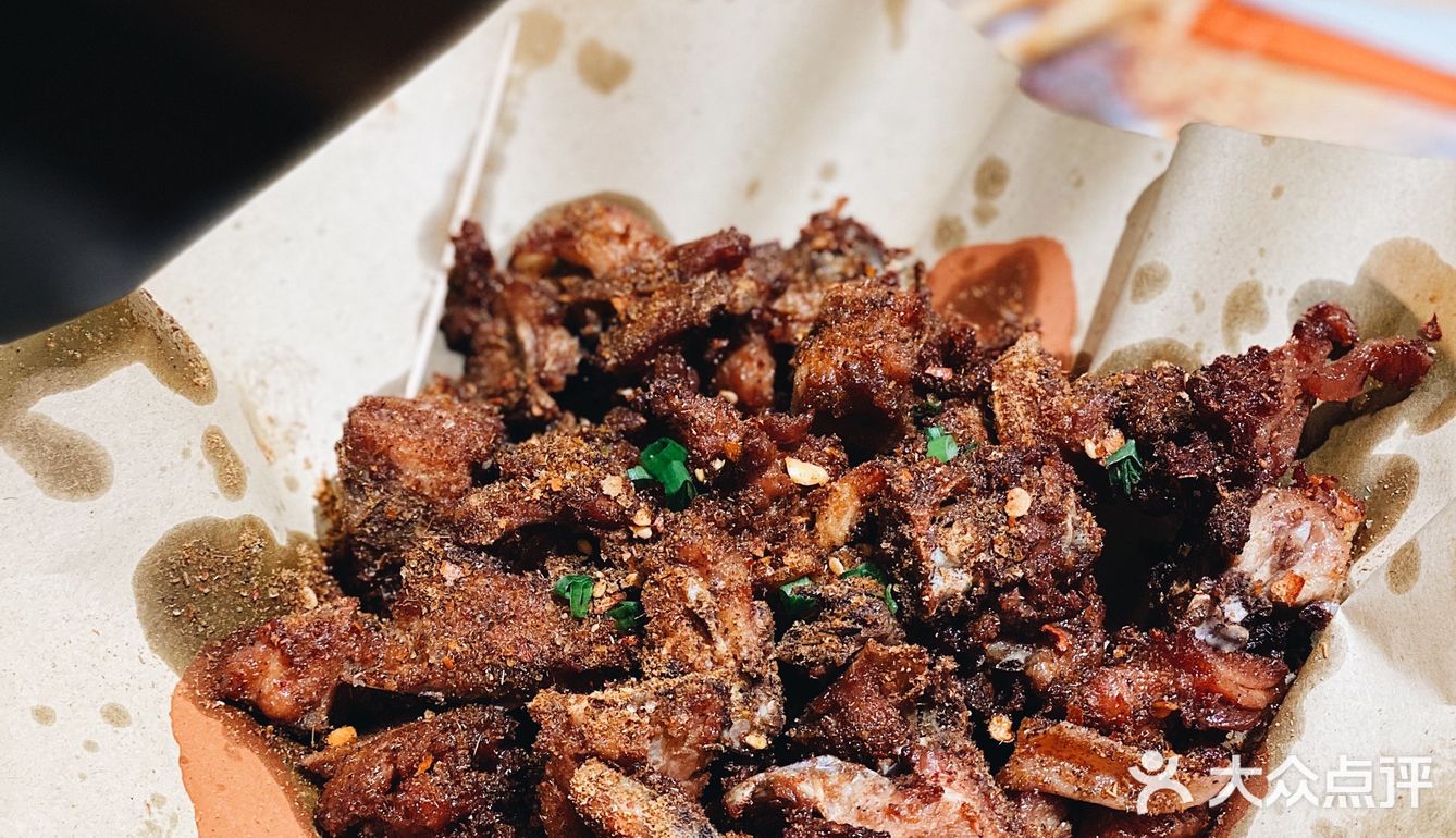 这次看到又上新了很多新品，立刻点上尝尝好吃吗