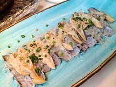 -滋粥楼·顺德菜(番禺广场总店)