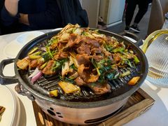 -八珍饺子·烤鸭·家常菜