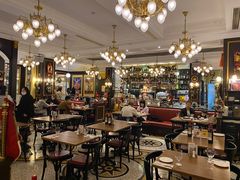 -Entrecôte 法国牛扒馆(保利·时光里店)