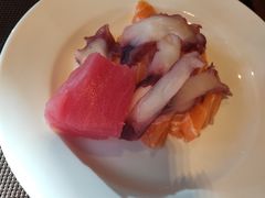 -万达文华酒店·美食汇自助餐厅