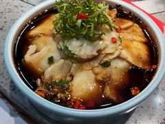 -山河屯铁锅炖(哈西站店)