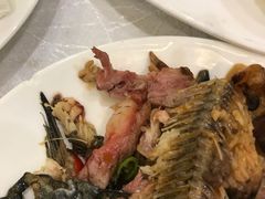 -大鹏饭店·金陵家宴(奥体中心店)