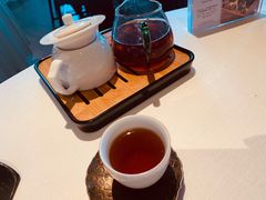 -三号黄浦会Canton Table