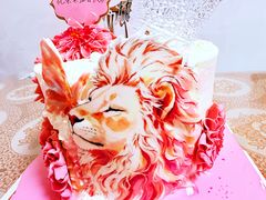 -CAKE BOSS 蛋糕老板(西单君太百货店)