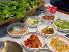 -六七八韩式烤肉·韩国料理(上杭路店)