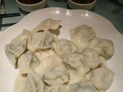 -大清花饺子(五五路店)