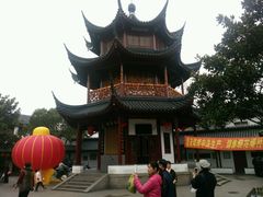 -大润发(康桥店)