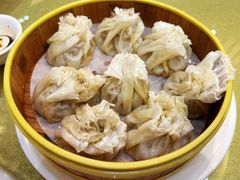 羊肉烧卖-内蒙古驻京办餐厅