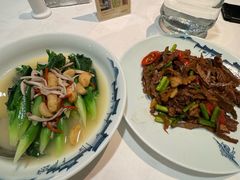 -杭州香格里拉·香宫中餐厅