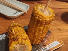 -小俩口烧烤东北菜(双井店)