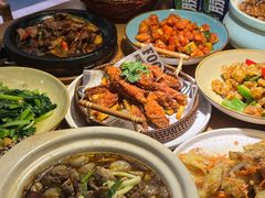 -九锅一堂酸菜鱼(学府凯德店)