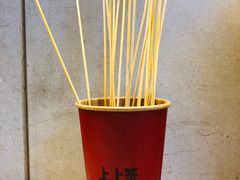 -自黑豆夫·臭豆腐夹馍(四海唐人街店)