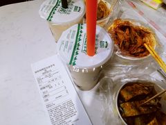 -放哈·甜醅子奶茶创造者(阳光丽景湾店)