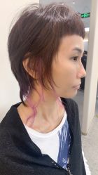 点击看大图 -KEIVON HAIR·崎宏