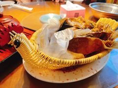 -外婆烧.老杭帮菜(庆春店)