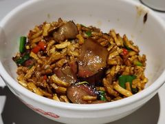 -味上湘菜馆(悦方ID MALL店)