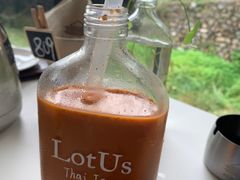 -Local泰莲庭(虹鳟鱼店)