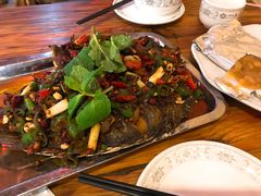 -小锅巴纳西餐厅
