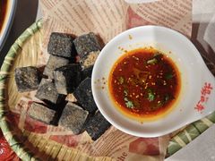 -杨氏青龙虾·羊蝎子(珠江路店)