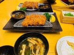 -胜博殿日式炸猪排(西红门店)