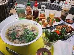 -蔡澜Pho·越南粉餐厅(海上世界店)