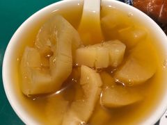 木薯糖水-粉家柳州螺蛳粉(杨宅路店)