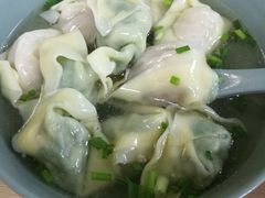 -顶巧鸡汤馄饨(虹口总店)