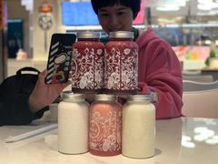 -野萃山·潮汕厚果汁(十亩地店)