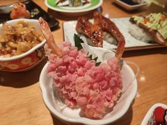 -莲寿司(国兴店)