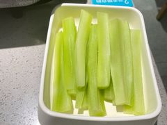 -半天妖烤鱼(丰科万达店)