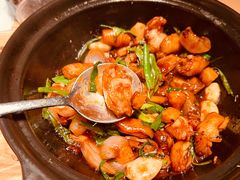 -人间酒暖·Go blanc·烧鸟·深夜食堂(陆家嘴店)
