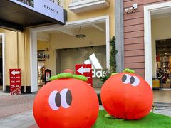 -王府井奥莱临潼小镇(临潼店)