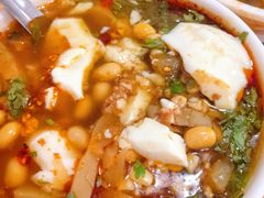 -逍遥镇刘相五胡辣汤豆沫馆(康复中街店)