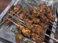 -清真·马峰烤肉(小学习北巷店)