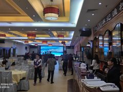 大堂-林記渔村(长安店)