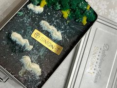 -西檬树SIMON·T轻奢蛋糕(大东方Max店)