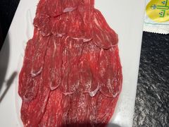-常赢三兄弟·清真涮肉(五莲路店)