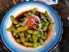 -郑喜旺烧烤(郑州总店)