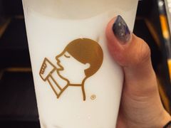 -喜茶(永旺梦乐城店)