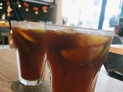 -Maxpoint Kitchen 西餐咖啡(乐峰广场店)