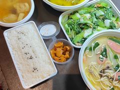 -狮王府淮扬菜(百家湖1912店)