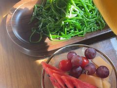 -隔壁老王·家常云南菜(花巷店)