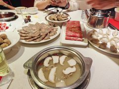 -沁原羔羊火锅(新天地店)