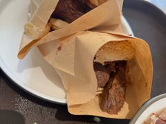 -李小老烧饼(常营民族家园店)