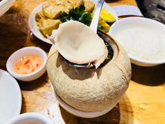 -陈鹏鹏潮汕菜(欢乐海岸 海边景观店)
